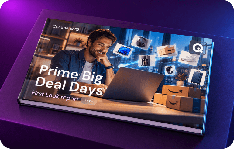 Prime Big Deal Days 2026 - Full Recap report